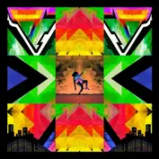 Africa Express / Indigo