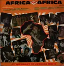 LP - Africa for Africa - At The Heart of African Music