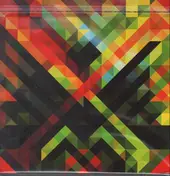 africa hitech - 93 Million Miles (3LP+MP3)