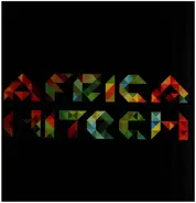 Africa Hitech - Out In The Streets (VIP)