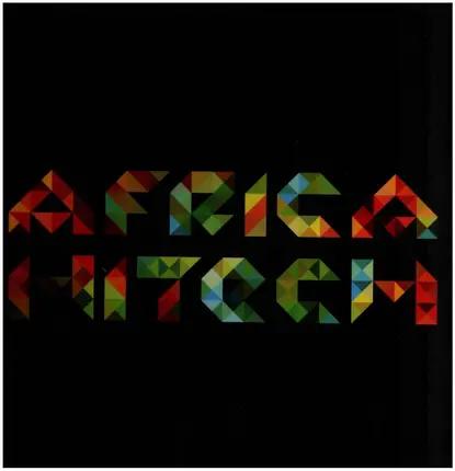 Africa Hitech - Out In The Streets