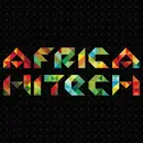 12inch Vinyl Single - Africa Hitech - Out In The Streets (VIP)