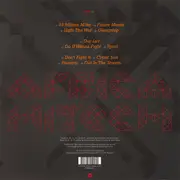LP - Africa HiTech - 93 Million Miles