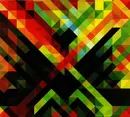 CD - Africa HiTech - 93 Million Miles - Digipak