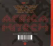CD - Africa HiTech - 93 Million Miles - Digipak