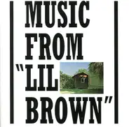 Africa - Music from "Lil Brown"