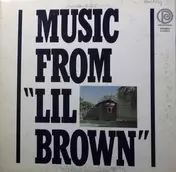 Africa - Music From 'Lil Brown'