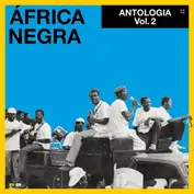 Africa Negra