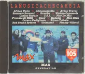 Africa Unite - LA MUSICA CHE CAMBIA