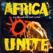Africa Unite - In Diretta dal Sole