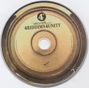 CD - Africa Unite - 4Riddims4Unity
