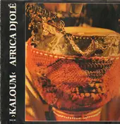 Africa Djolé - Kaloum