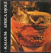 Africa Djolé - Kaloum