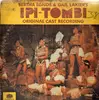 Double LP - African Musical - Ipi-Tombi