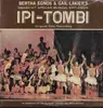 LP - African Musical - Ipi-Tombi