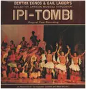 LP - African Musical - Ipi-Tombi