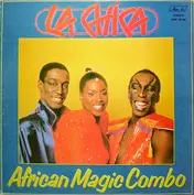 African Magic Combo