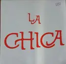 12inch Vinyl Single - African Magic Combo - La Chica