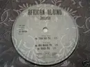 12inch Vinyl Single - African Albino - Jenjela