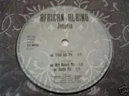 African Albino - Jenjela