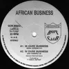LP - African Business - In Zaire Business