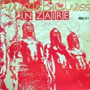 12inch Vinyl Single - African Business - In Zaire Business