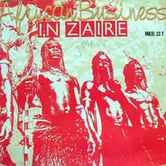 African Business - In Zaire Business
