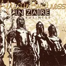 12inch Vinyl Single - African Business - In Zaire Business