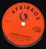7inch Vinyl Single - African Brothers - Asamando Akwantuo / Susu See Me No. 2