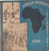 African Brothers - African Brothers International Band
