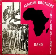 African Brothers - African Brothers' International Band