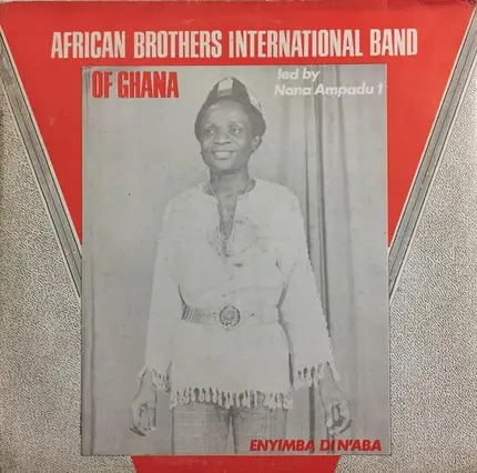 African Brothers - Enyimba Di N'Aba