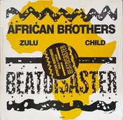 African Brothers - Zulu Child