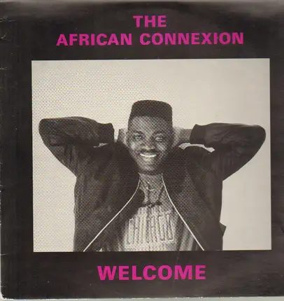 African Connexion - Welcome