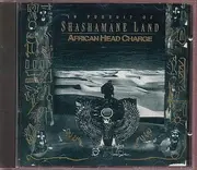 CD - African Headcharge - In Pursuit Of Shashamane Land
