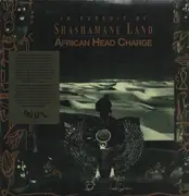 Double LP - African Head Charge - In Pursuit Of Shashamane - Reissue