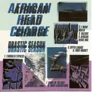 CD - African Head Charge - Drastic Season
