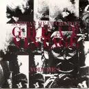 CD - African Head Charge - Great Vintage Volume 1