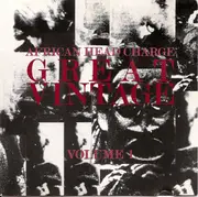 CD - African Head Charge - Great Vintage Volume 1