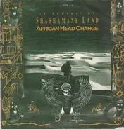 African Head Charge - In Pursuit of Shashamane Land