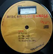 Double LP - African Head Charge - Shrunken Head