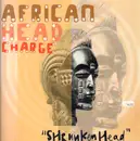 Double LP - African Head Charge - Shrunken Head