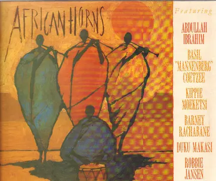 African Hornsous - African Horns