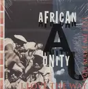 12'' - African Unity - I Love The Way You Make Me Feel
