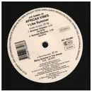 12inch Vinyl Single - African Vibes - I Like Summer