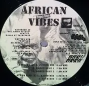 African Vibes - Papa Don