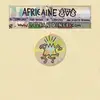 12'' - African808 - Cobijas