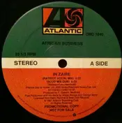 african business - In Zaire