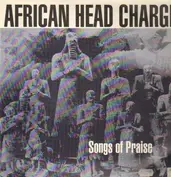 African Head Charge