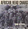 LP - African Head Charge - Songs Of Praise